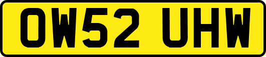 OW52UHW