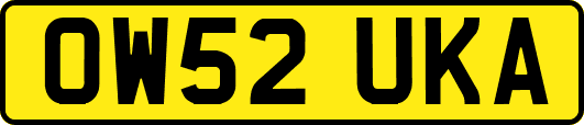 OW52UKA