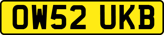 OW52UKB