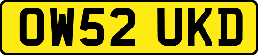 OW52UKD