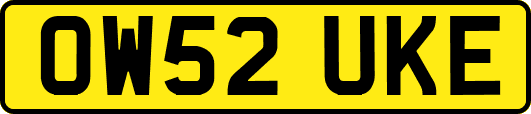 OW52UKE