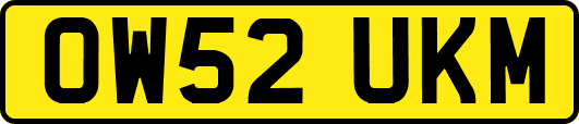 OW52UKM