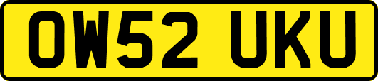 OW52UKU