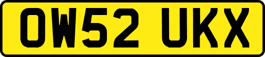 OW52UKX