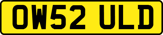 OW52ULD