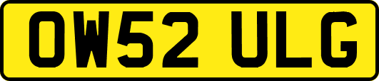 OW52ULG