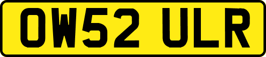 OW52ULR