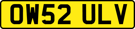 OW52ULV