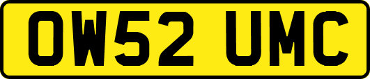 OW52UMC