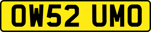 OW52UMO