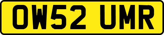 OW52UMR