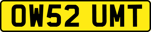 OW52UMT