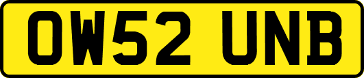 OW52UNB