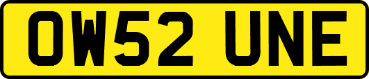 OW52UNE