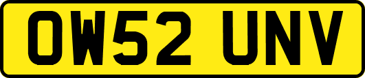OW52UNV