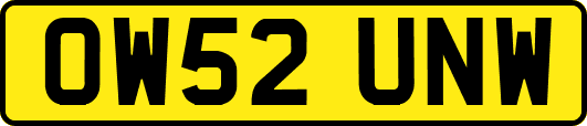 OW52UNW