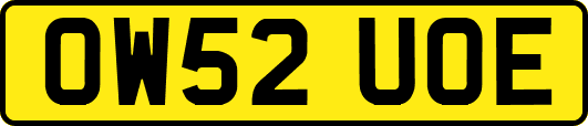 OW52UOE