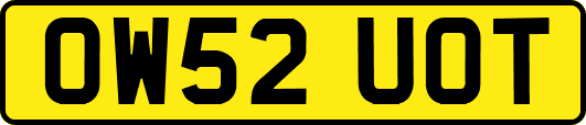 OW52UOT