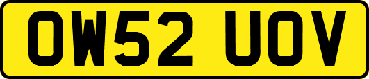 OW52UOV