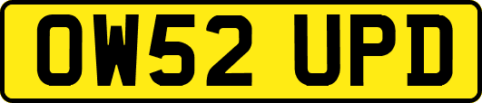 OW52UPD