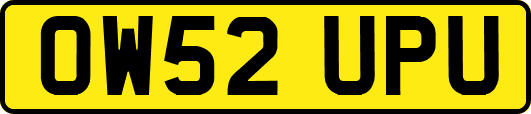 OW52UPU