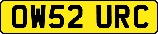 OW52URC