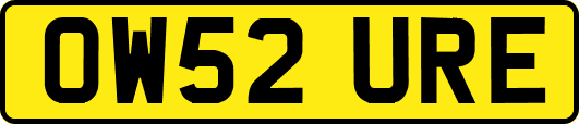 OW52URE