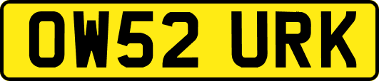 OW52URK