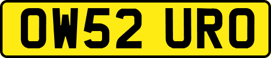 OW52URO