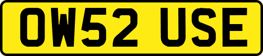OW52USE