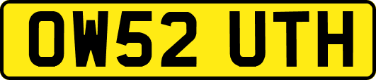 OW52UTH