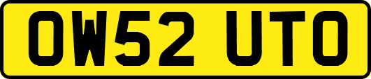 OW52UTO