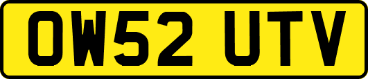 OW52UTV