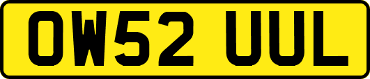 OW52UUL