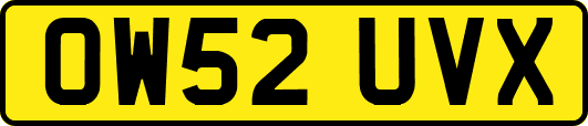 OW52UVX