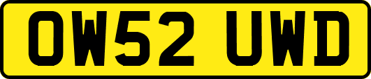 OW52UWD