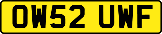 OW52UWF