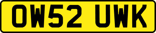 OW52UWK