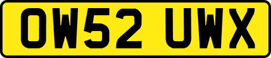 OW52UWX