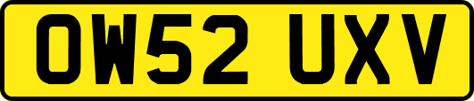 OW52UXV