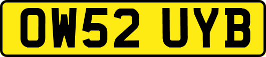 OW52UYB