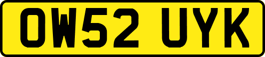 OW52UYK
