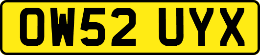 OW52UYX