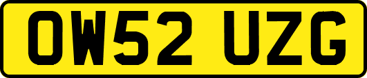 OW52UZG