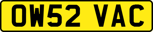OW52VAC