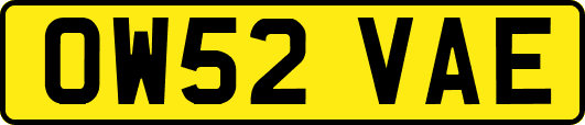 OW52VAE