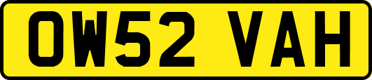 OW52VAH