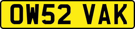 OW52VAK