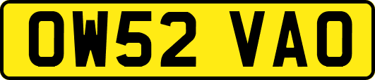 OW52VAO