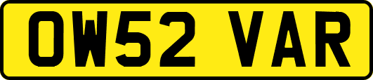 OW52VAR